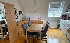 Ferienwohnung Albrecht